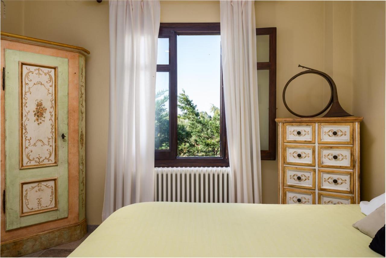 Beachfront Villa Meliti Ágios Matthaíos 외부 사진